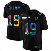 Nike Colts 19 Golladay Black Vapor Untouchable Fashion Limited Jersey yhua,baseball caps,new era cap wholesale,wholesale hats